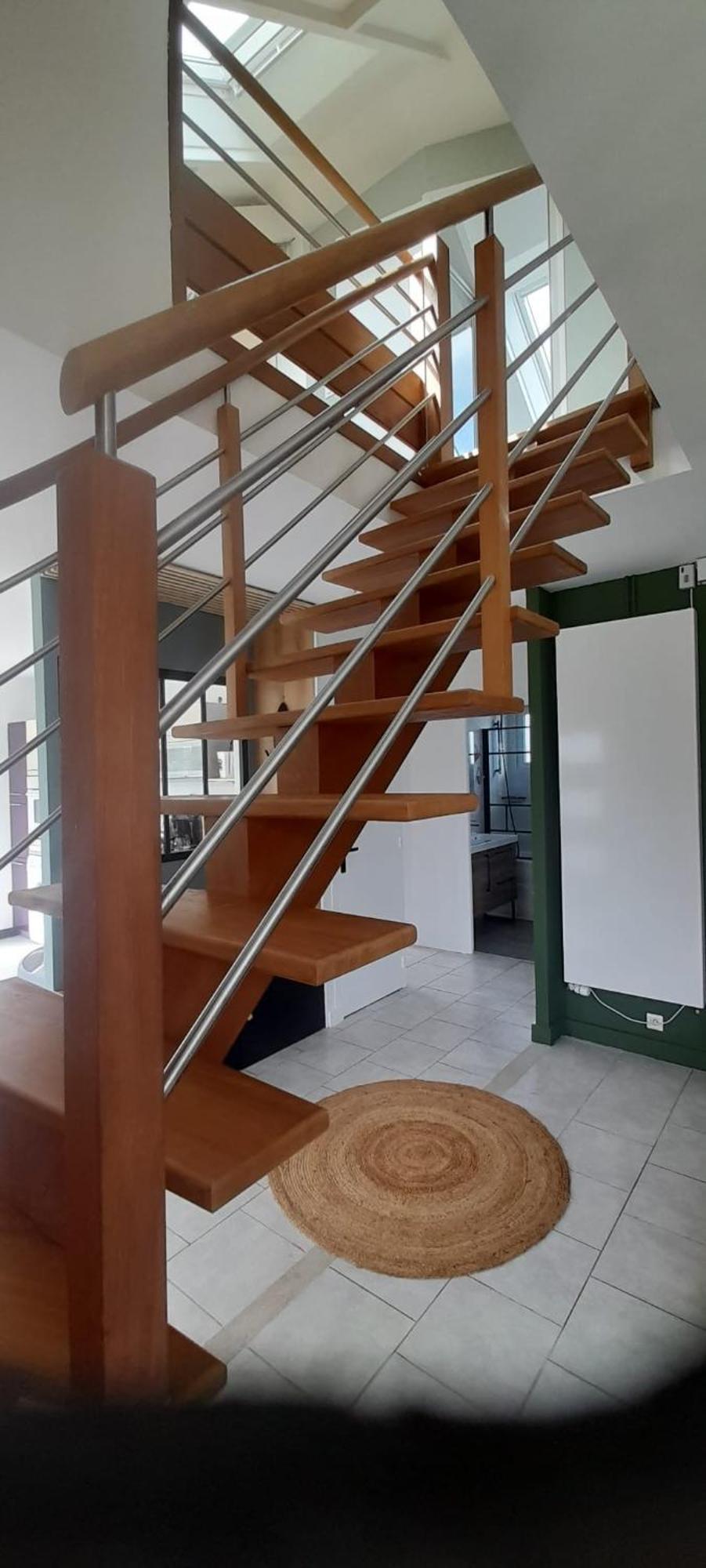 Le Calme Et L'Air Marin Villa Gonneville-en-Auge Exteriör bild